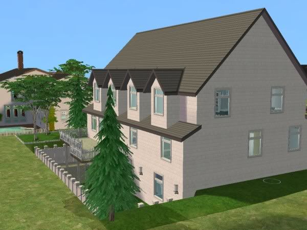 Häuservorstellung: Häuser von Antonia* - Seite 6 - Sim Forum
